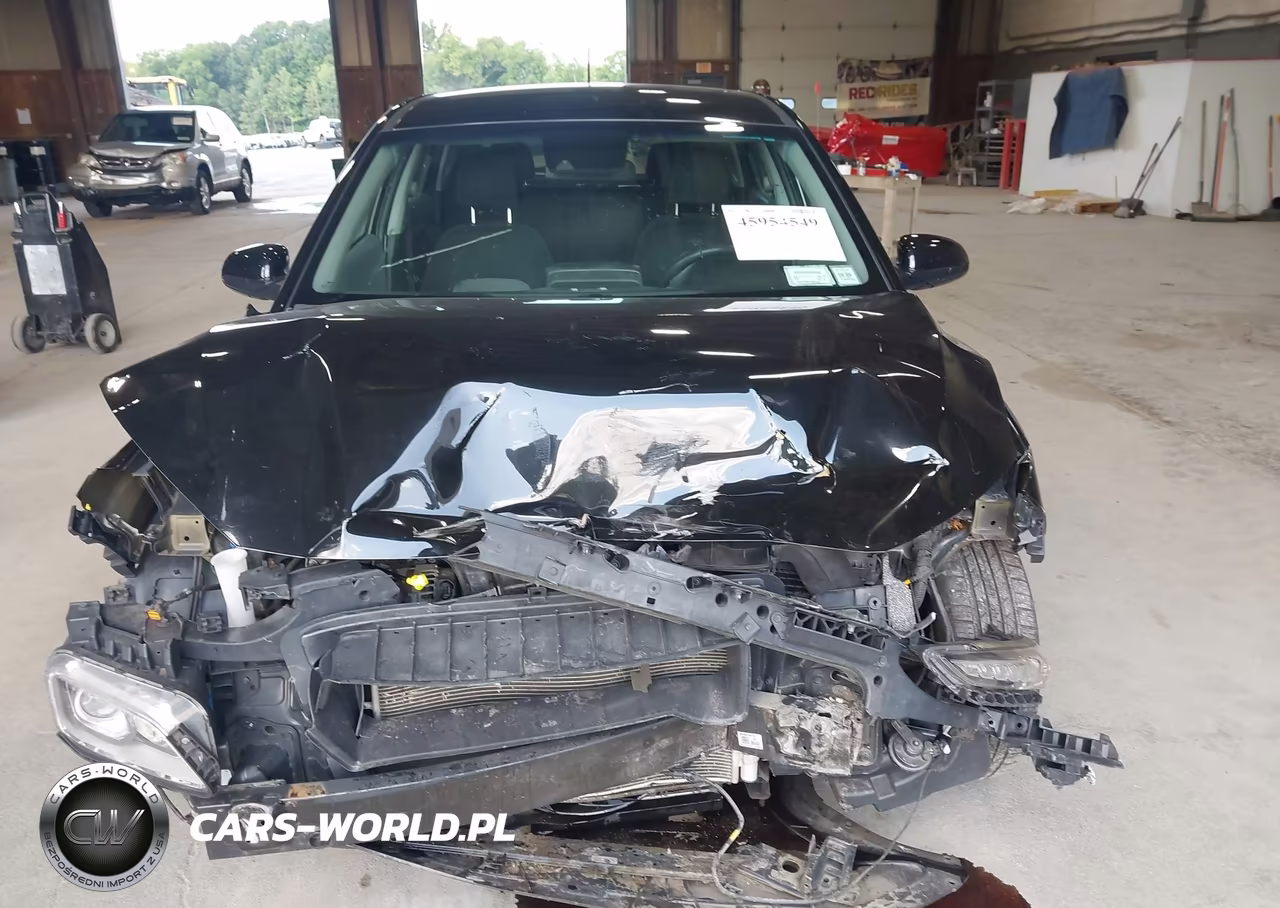 2020 Hyundai Kona Se VIN:KM8K1CAA7LU488774 - 12