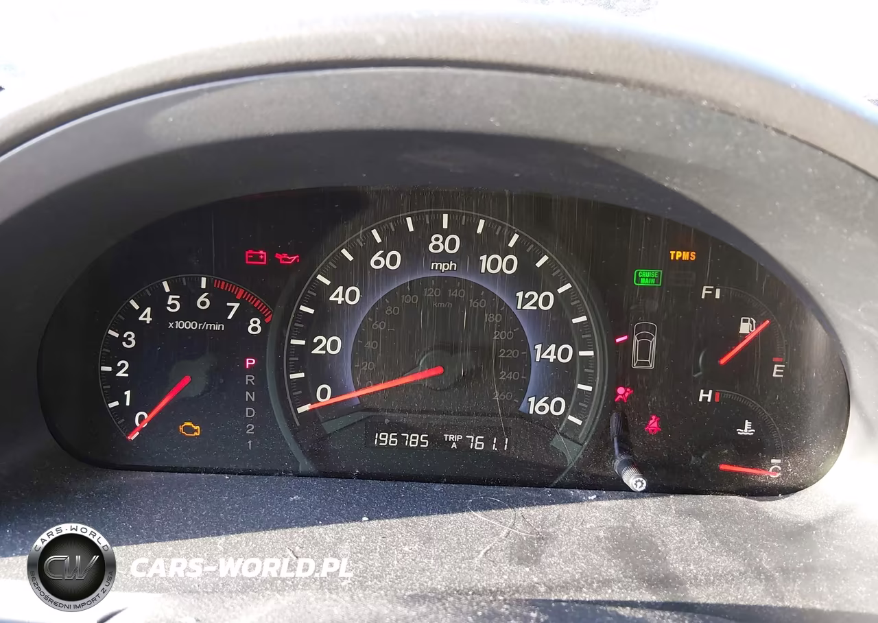 2010 Honda Odyssey Ex-L VIN:5FNRL3H7XAB104936 - 7