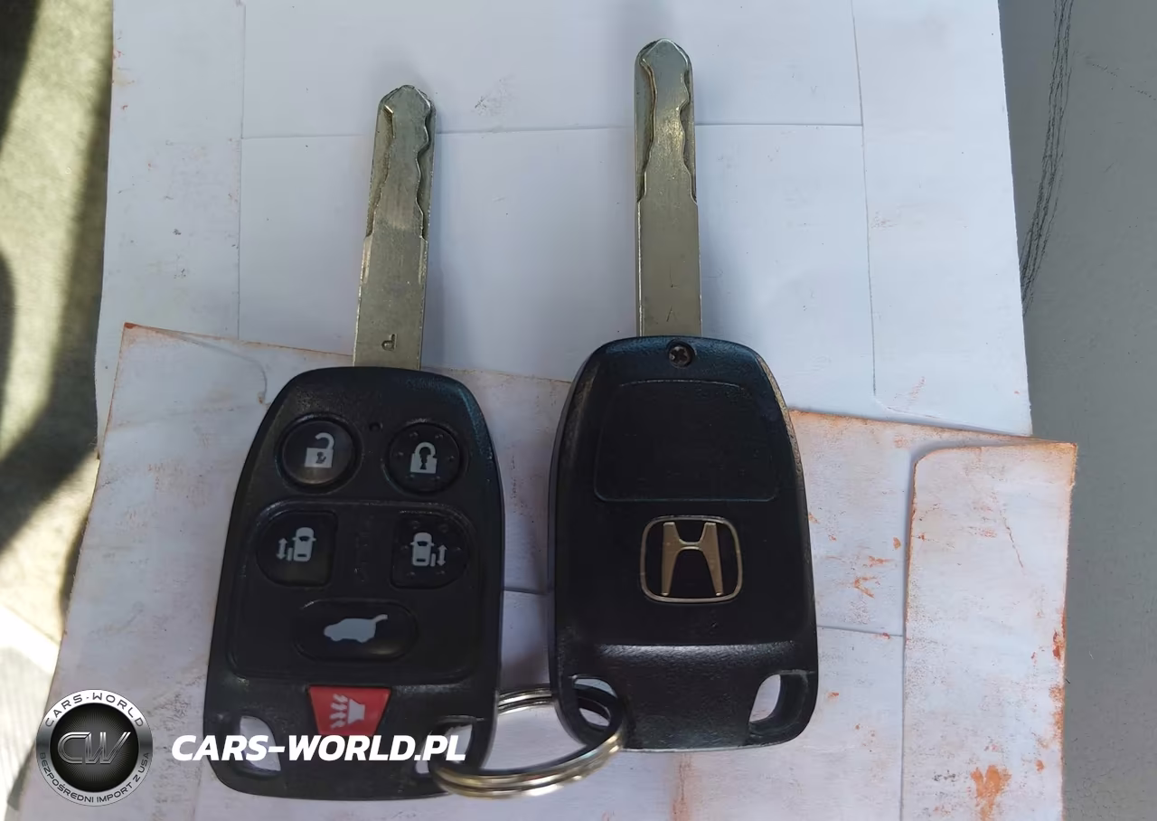 2013 Honda Odyssey Touring-Touring Elite VIN:5FNRL5H92DB037735 - 11