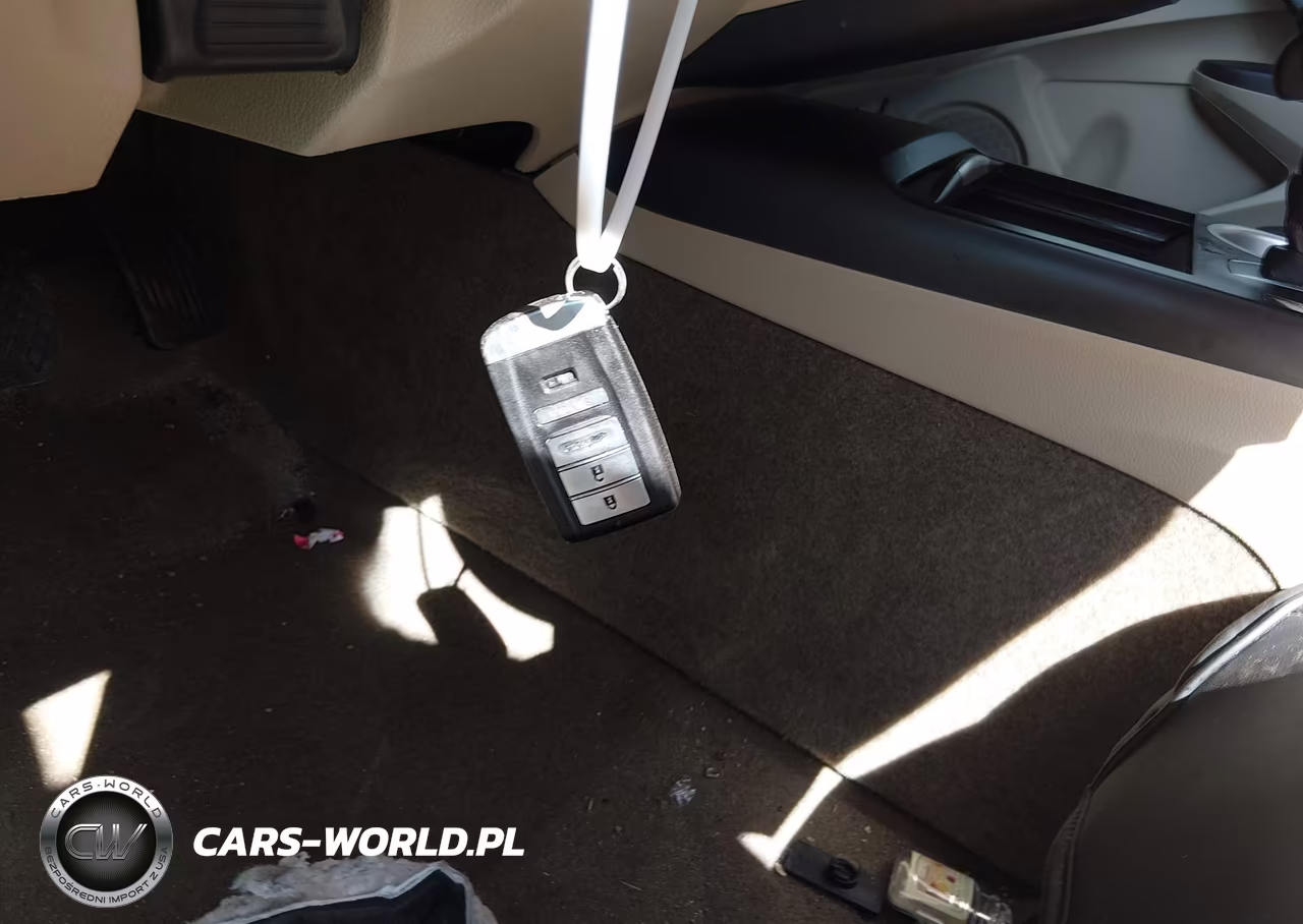 2016 Acura Rdx Technology Acurawatch Plus Packages-Technology Package VIN:5J8TB4H52GL009274 - 11