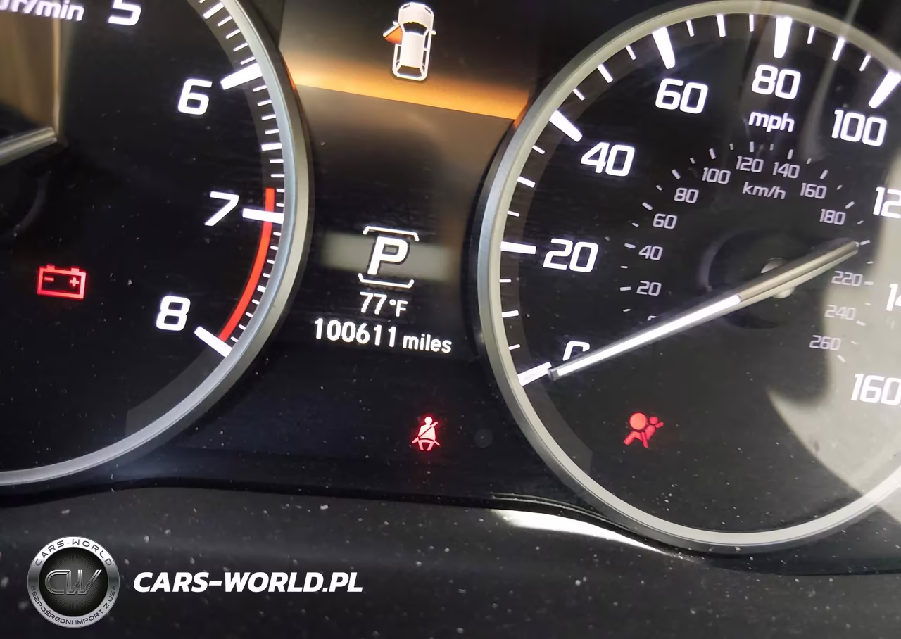 2016 Acura Rdx Technology Acurawatch Plus Packages-Technology Package VIN:5J8TB4H52GL009274 - 15