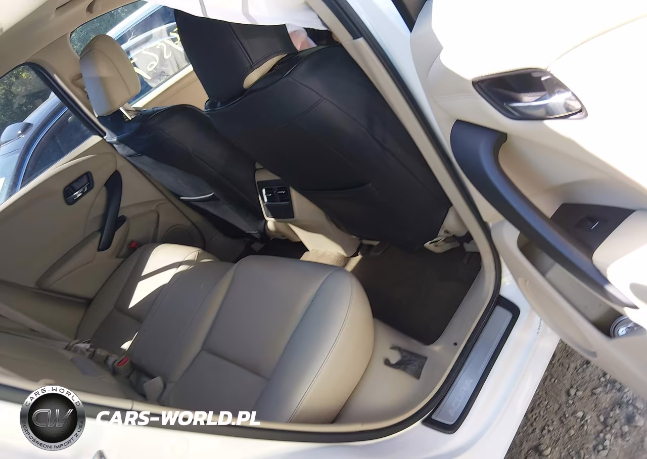 2016 Acura Rdx Technology Acurawatch Plus Packages-Technology Package VIN:5J8TB4H52GL009274 - 8