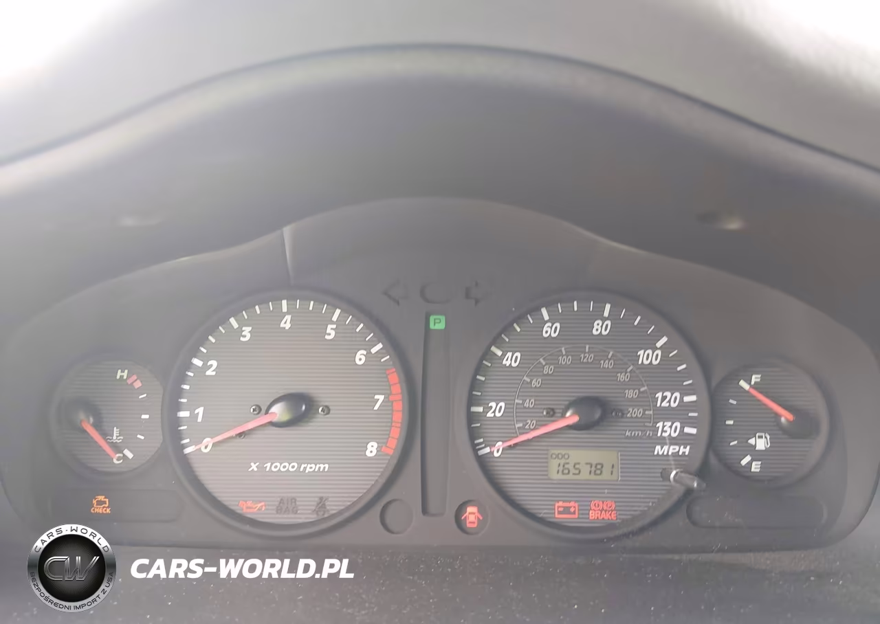 2004 Hyundai Santa Fe Gls-Lx VIN:KM8SC13E54U730736 - 7