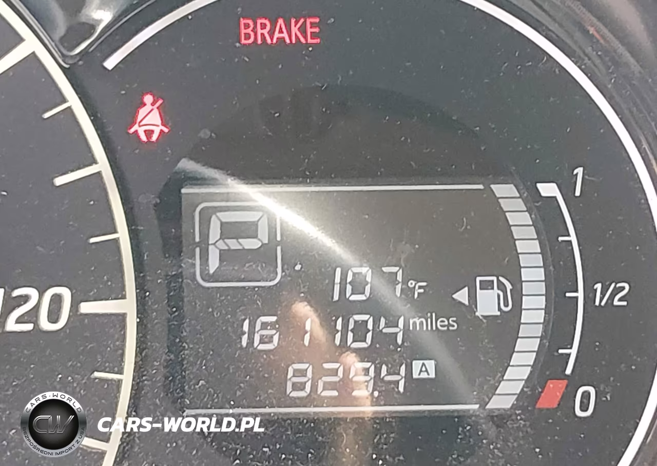 2015 Nissan Versa Note Sv VIN:3N1CE2CP9FL366234 - 16