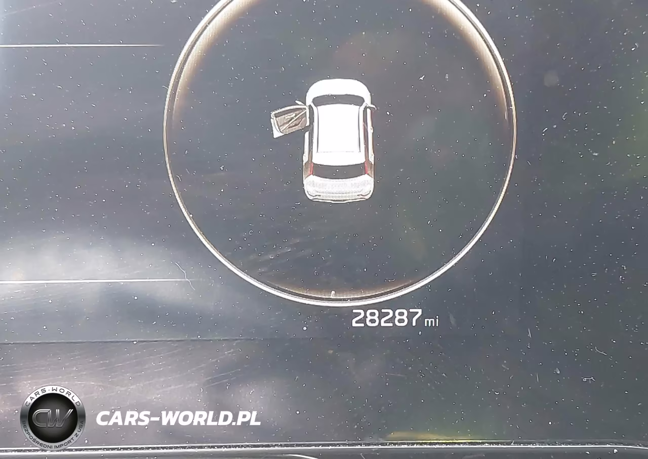 2023 Kia Niro Ev Wind VIN:KNDCR3L12P5038318 - 14