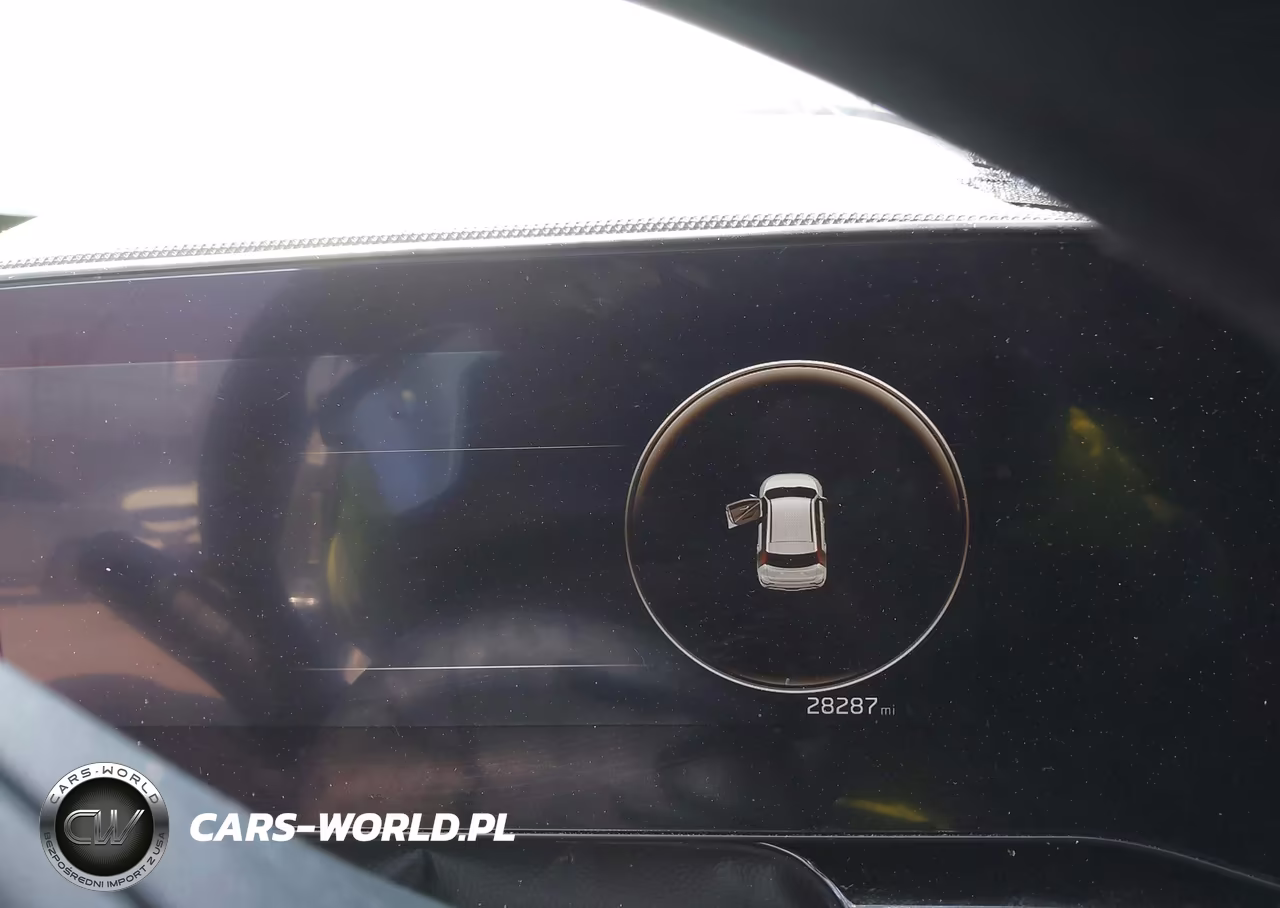 2023 Kia Niro Ev Wind VIN:KNDCR3L12P5038318 - 7