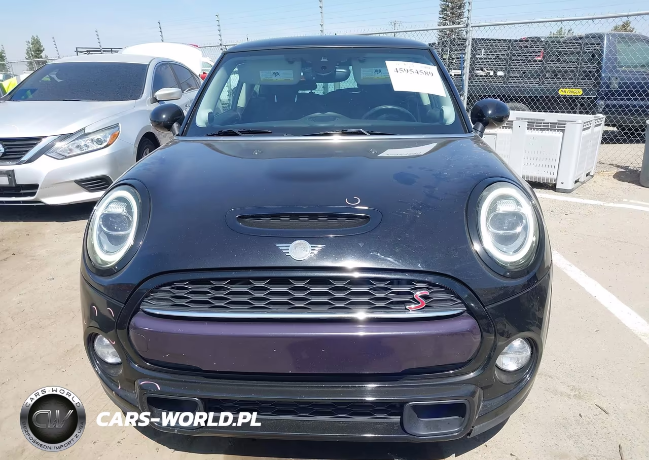 2019 Mini Hardtop Cooper S VIN:WMWXP7C56K2C62817 - 13
