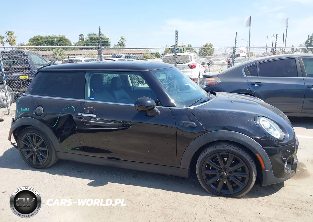 2019 Mini Hardtop Cooper S VIN:WMWXP7C56K2C62817 - 14