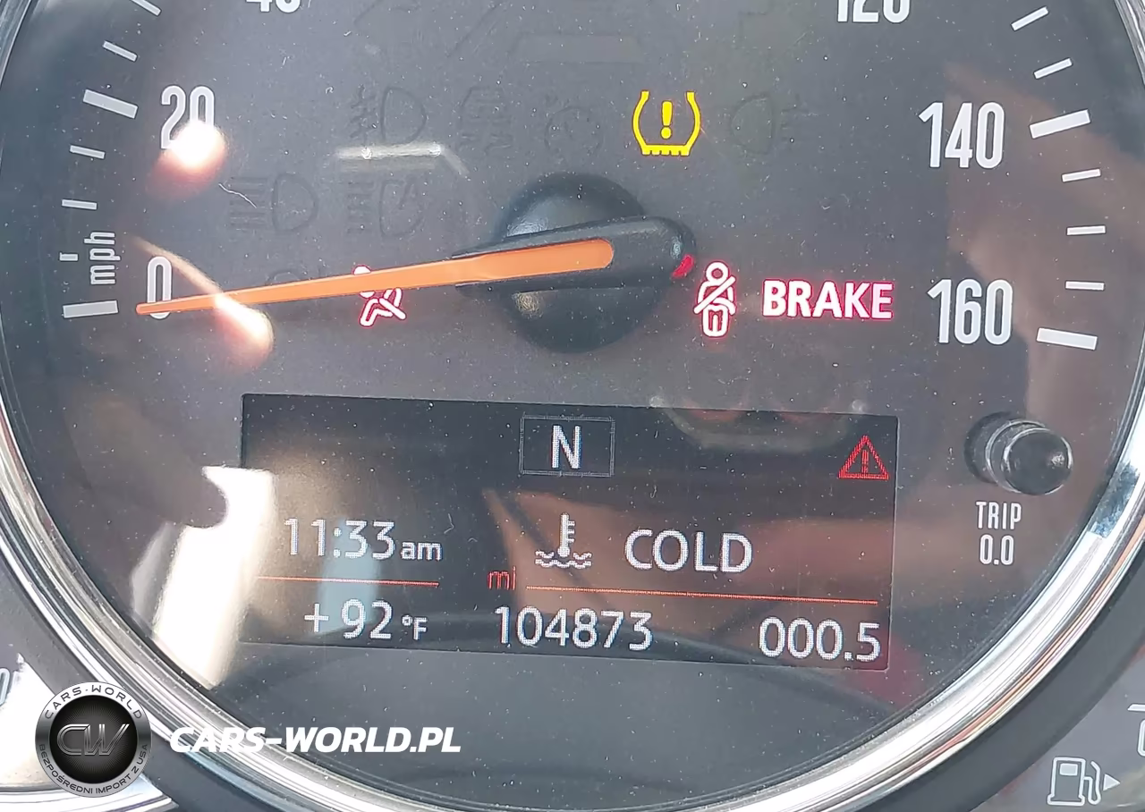 2019 Mini Hardtop Cooper S VIN:WMWXP7C56K2C62817 - 16