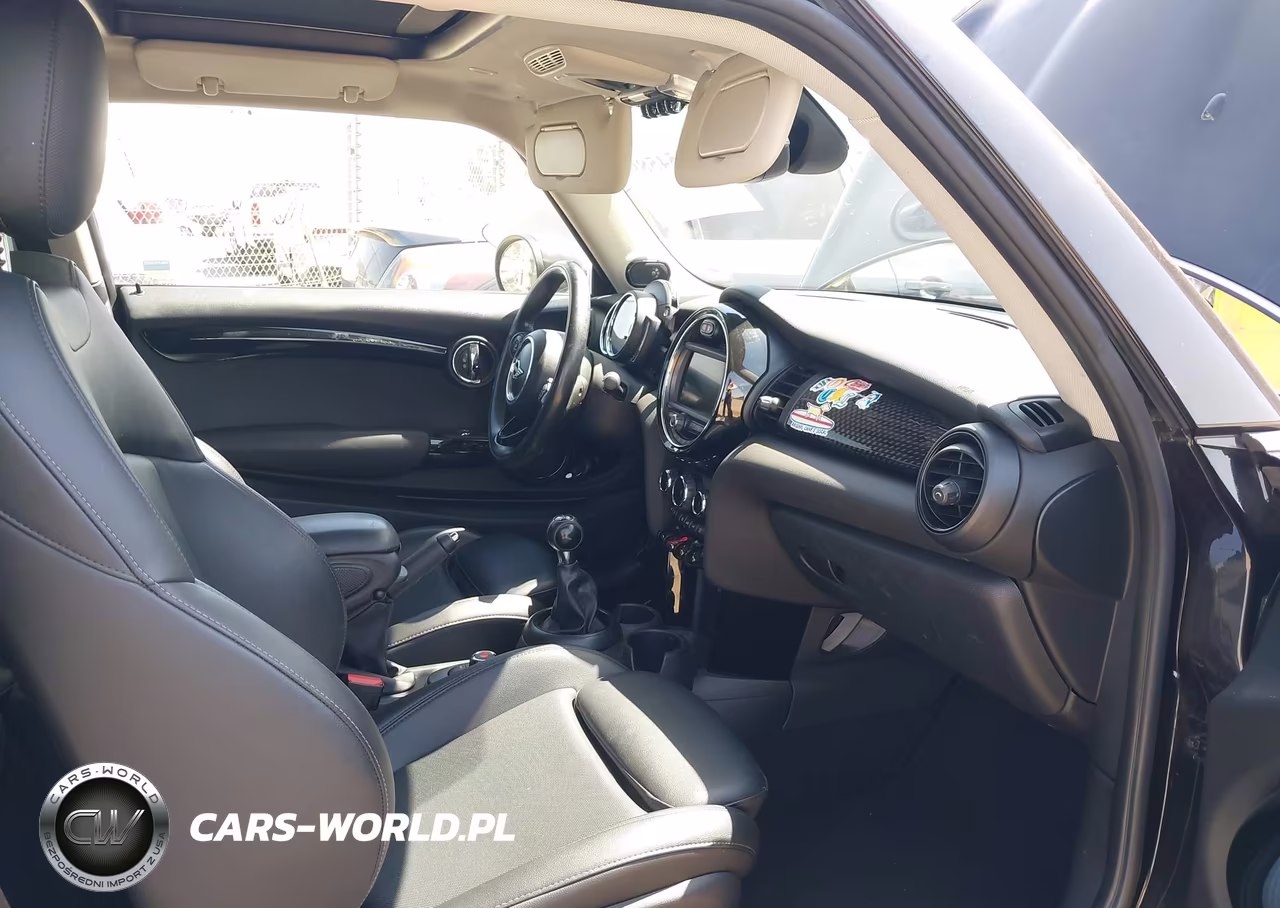 2019 Mini Hardtop Cooper S VIN:WMWXP7C56K2C62817 - 5