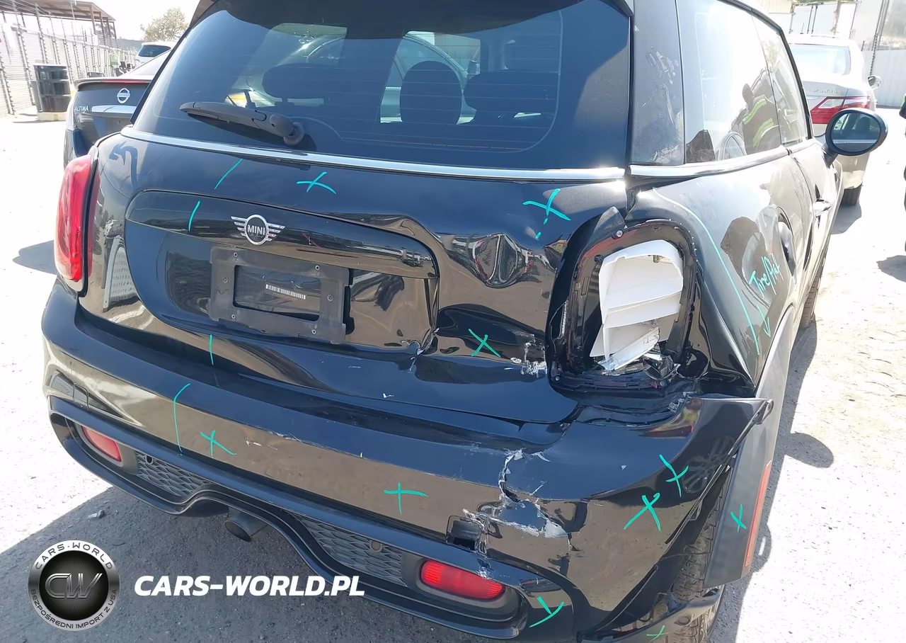 2019 Mini Hardtop Cooper S VIN:WMWXP7C56K2C62817 - 6
