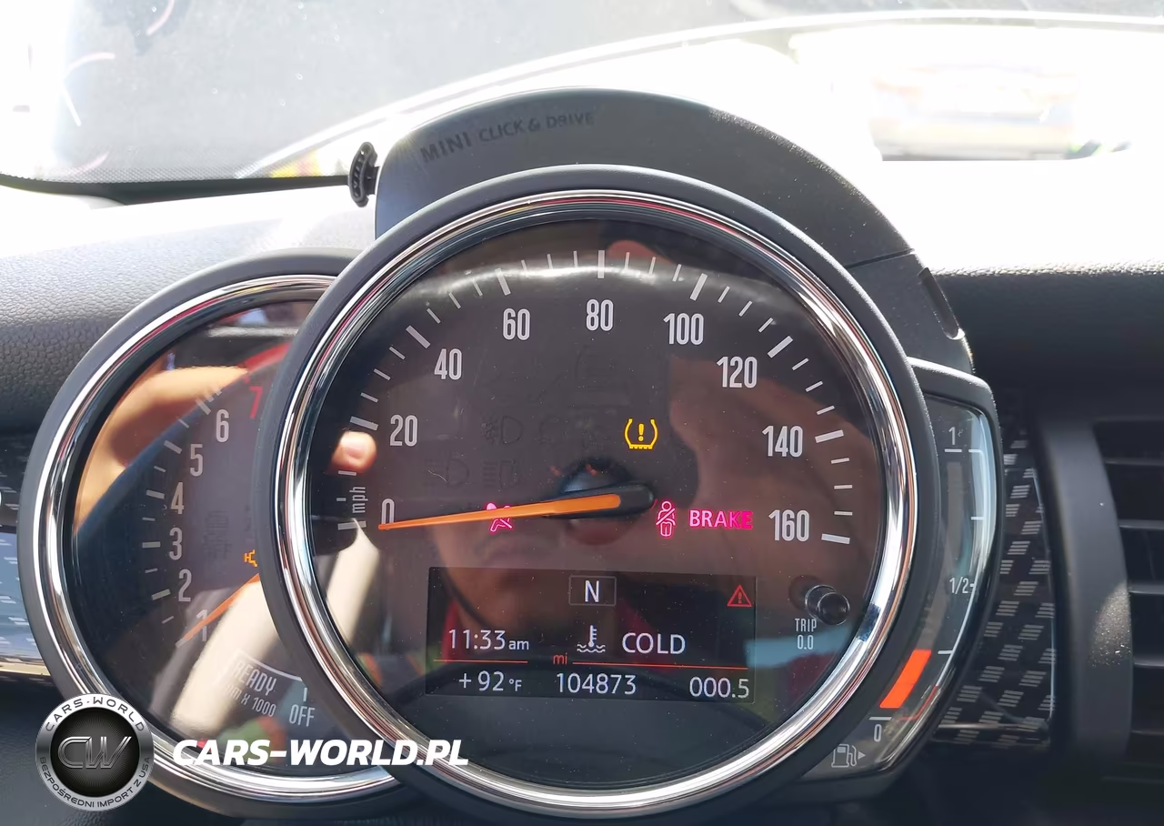 2019 Mini Hardtop Cooper S VIN:WMWXP7C56K2C62817 - 7