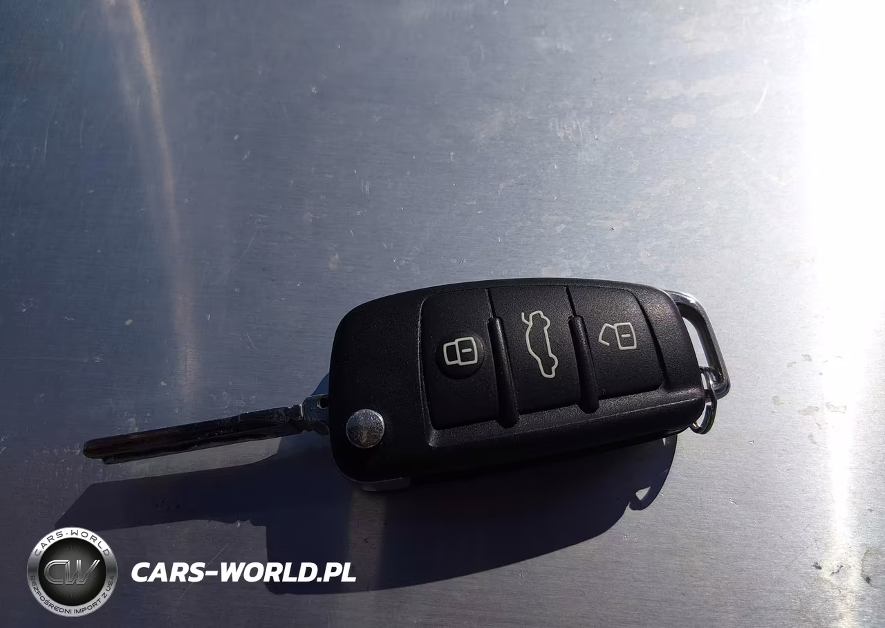 2008 Audi A6 3.2 VIN:WAUEH74F28N127821 - 11