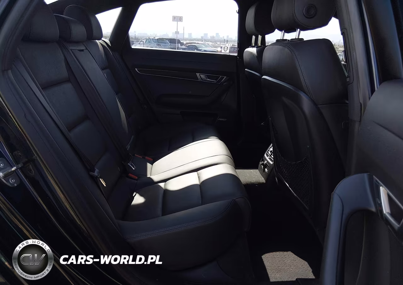 2008 Audi A6 3.2 VIN:WAUEH74F28N127821 - 8