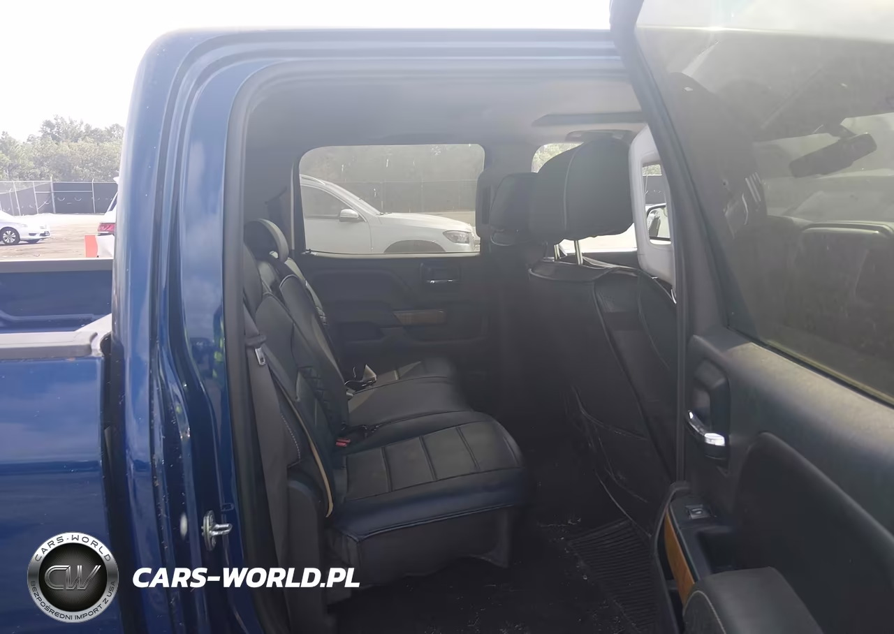 2014 GMC Sierra 1500 Slt VIN:3GTU2VECXEG268262 - 8