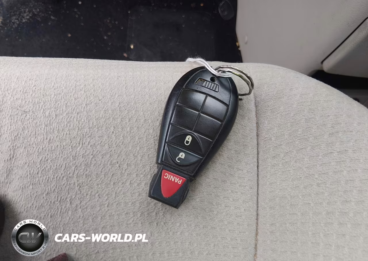 2012 Dodge Grand Caravan Se-Avp VIN:2C4RDGBG3CR183225 - 11