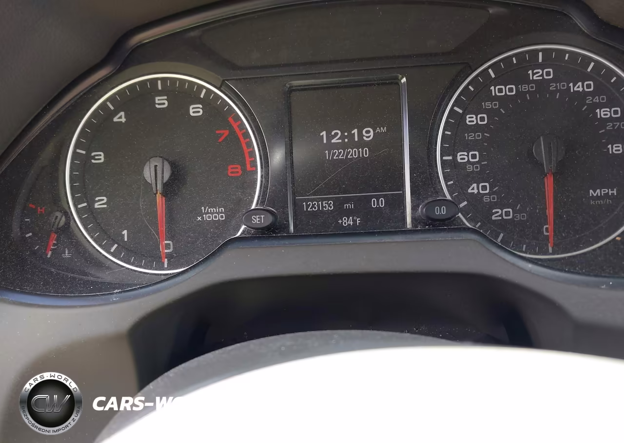 2012 Audi Q5 2.0T Premium VIN:WA1LFAFP6CA035107 - 7