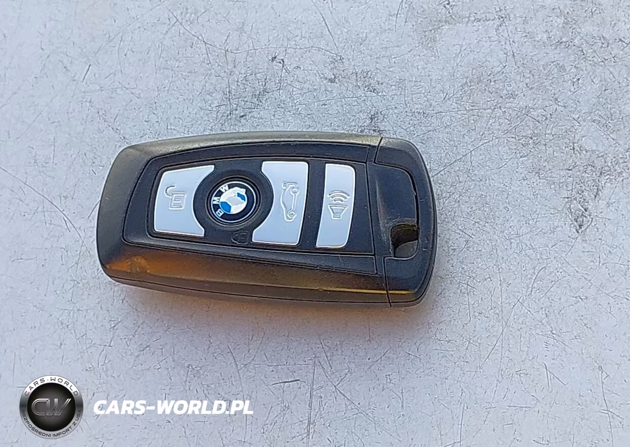 2012 BMW 535I xDrive VIN:WBAFU7C52CDU64531 - 11