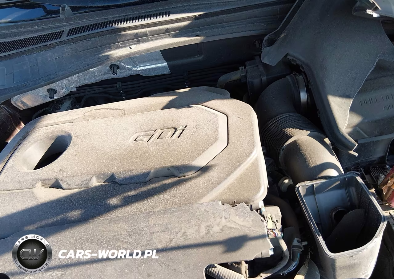 2019 Kia Optima Lx VIN:5XXGT4L30KG357540 - 10