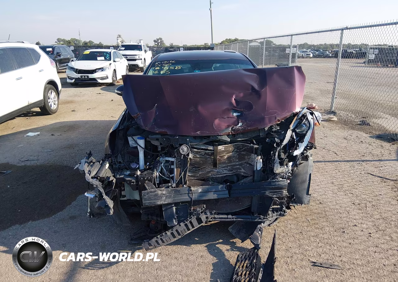 2019 Kia Optima Lx VIN:5XXGT4L30KG357540 - 12