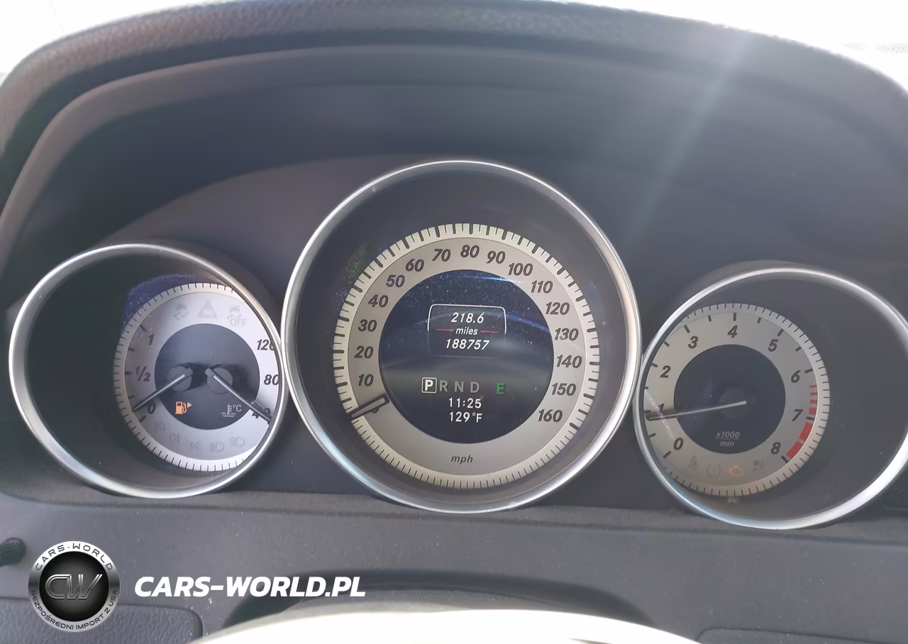 2014 Mercedes-Benz C 250 Sport VIN:WDDGF4HB8EA966355 - 7
