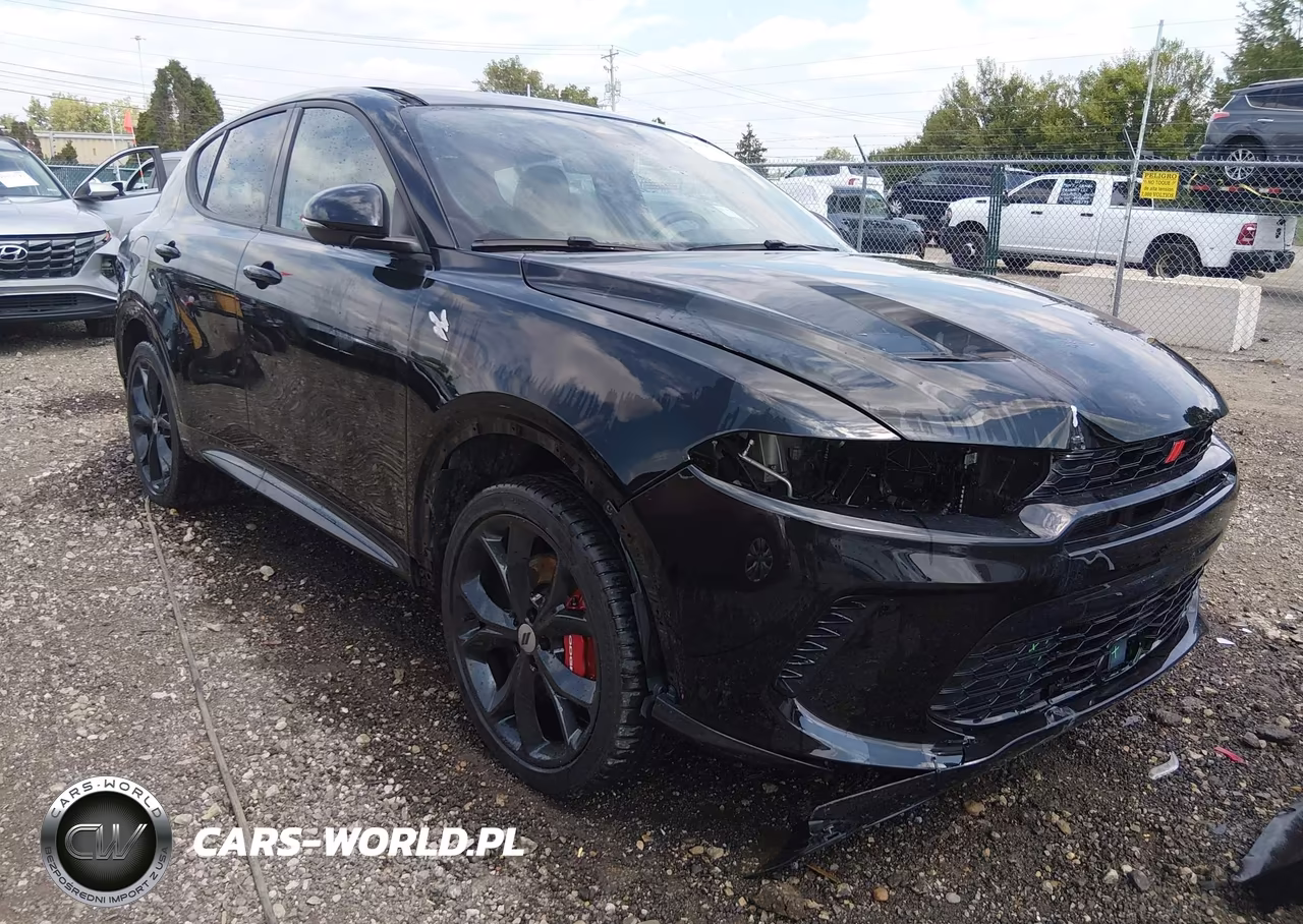 2024 Dodge Hornet R-T Plus Eawd – zdjęcie 1 z 17