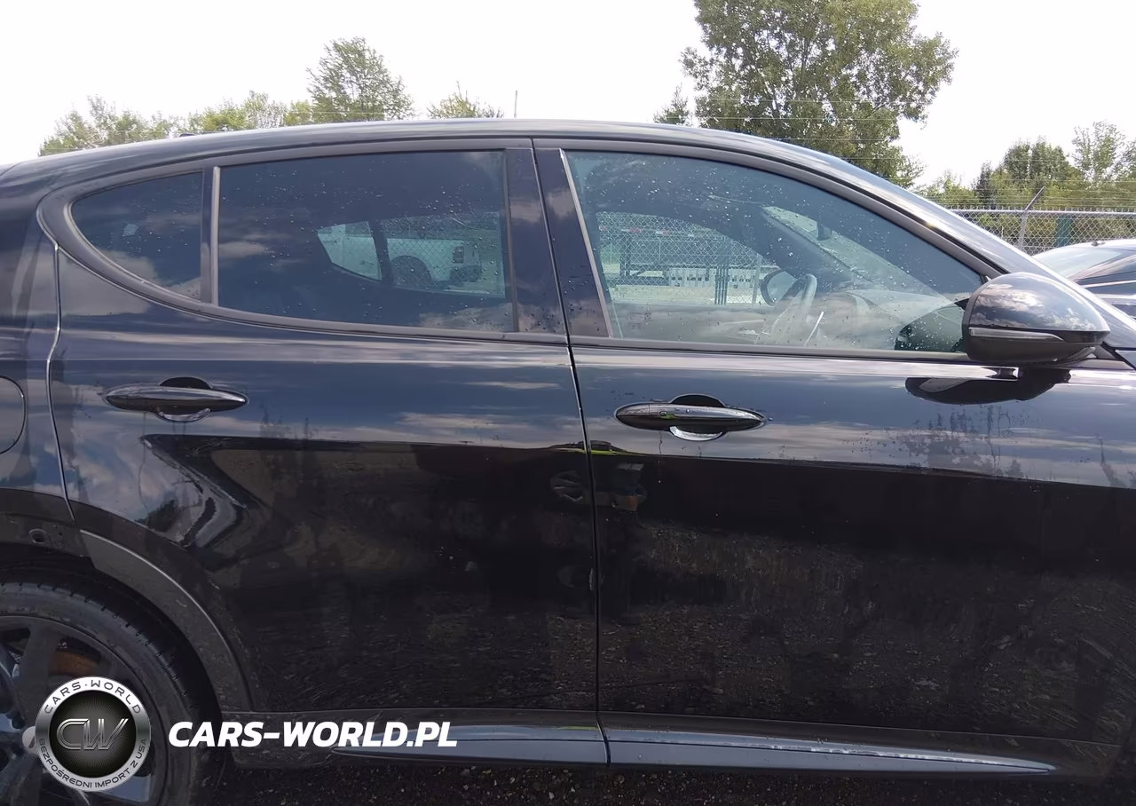 2024 Dodge Hornet R-T Plus Eawd VIN:ZACPDFDW0R3A14712 - 14