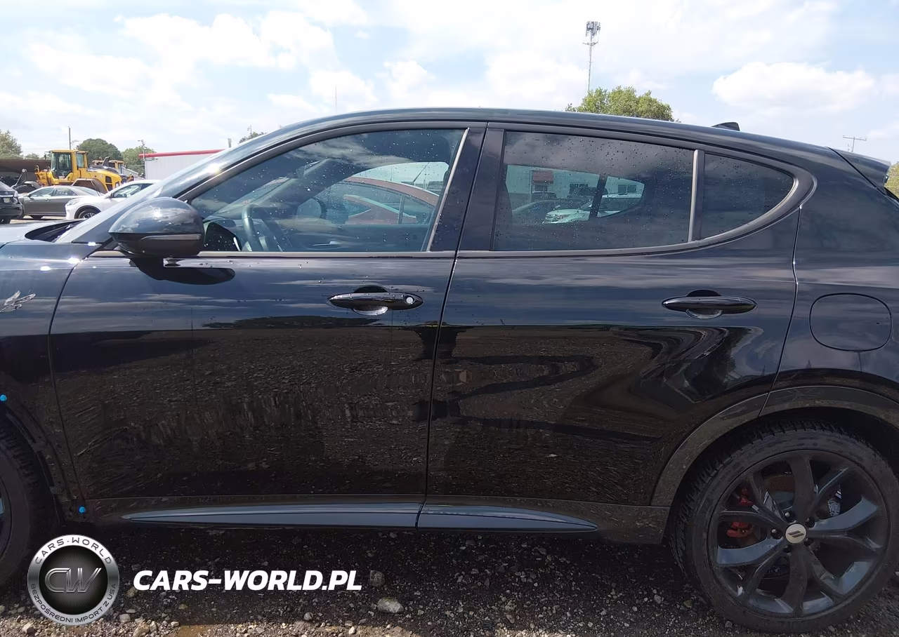 2024 Dodge Hornet R-T Plus Eawd VIN:ZACPDFDW0R3A14712 - 15