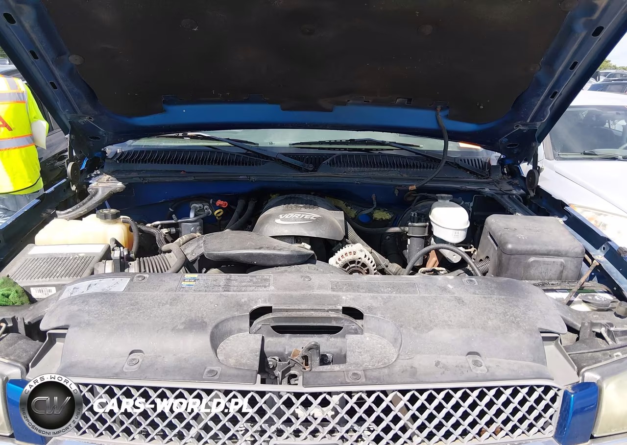 2004 Chevrolet Silverado 1500 Z71 VIN:1GCEK14T44Z239935 - 10