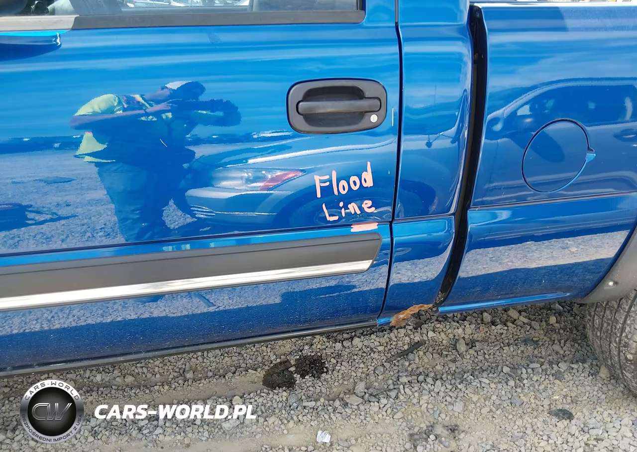 2004 Chevrolet Silverado 1500 Z71 VIN:1GCEK14T44Z239935 - 6
