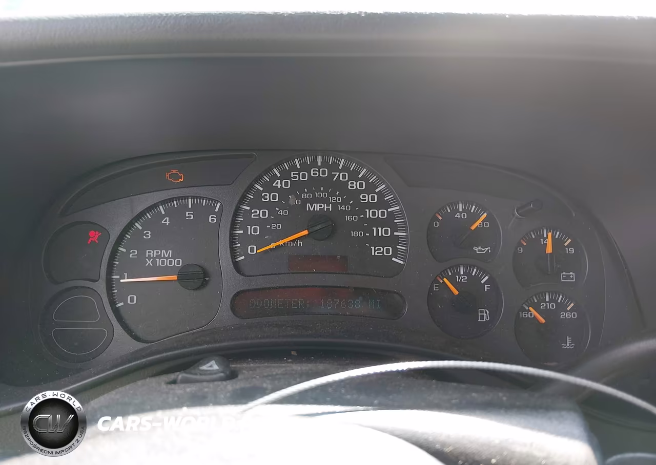 2004 Chevrolet Silverado 1500 Z71 VIN:1GCEK14T44Z239935 - 7