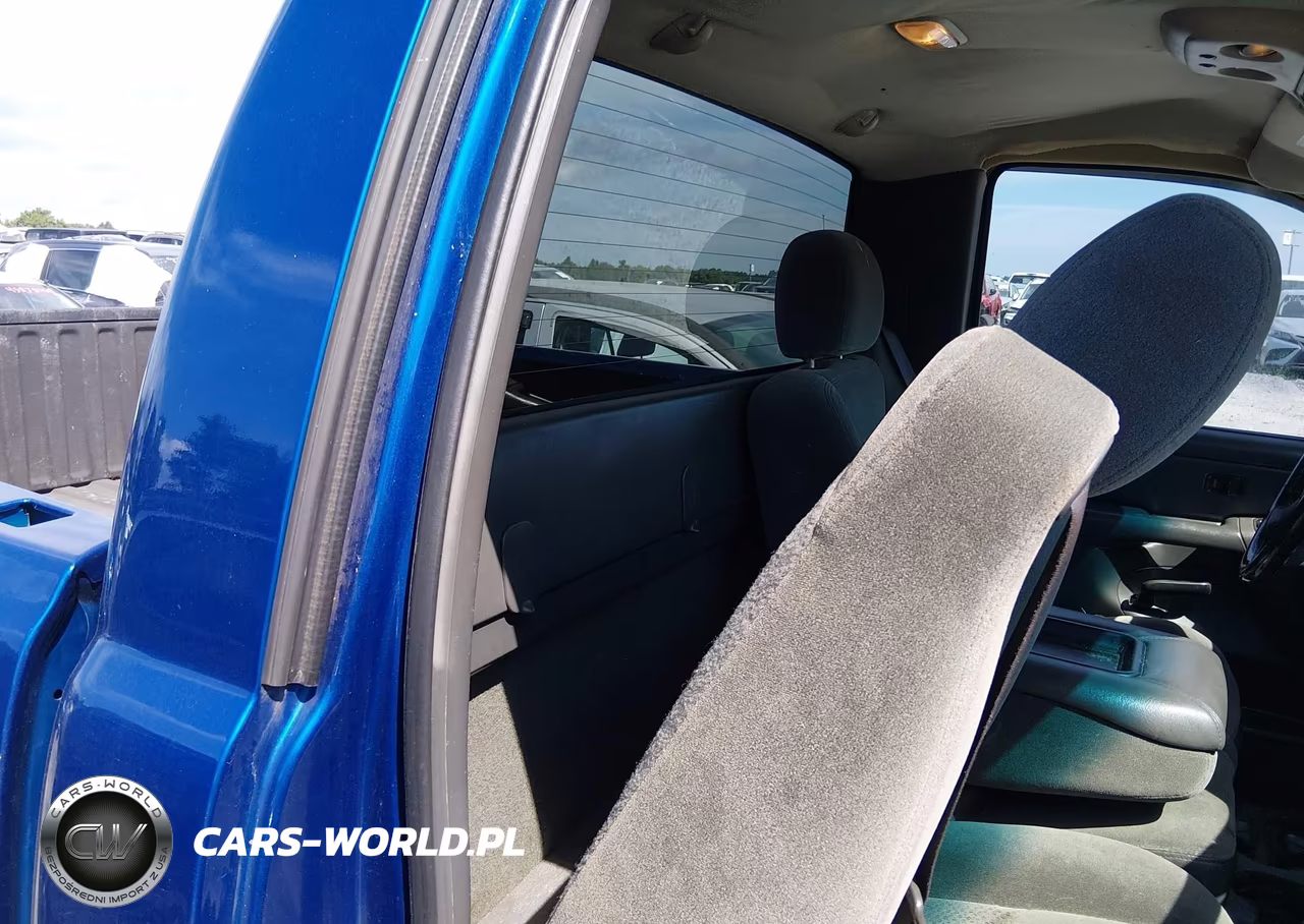 2004 Chevrolet Silverado 1500 Z71 VIN:1GCEK14T44Z239935 - 8