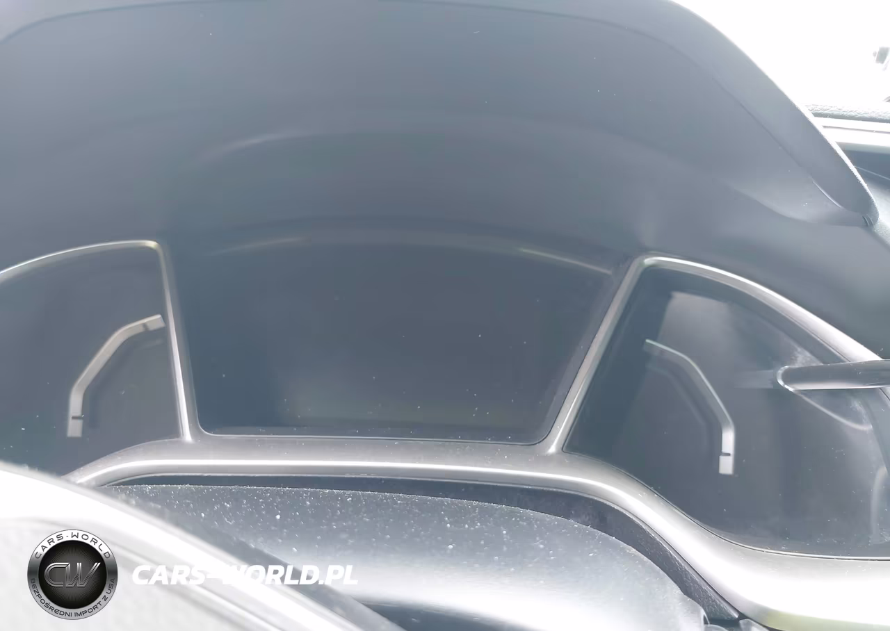 2018 Honda Civic Ex VIN:2HGFC2F72JH505313 - 5