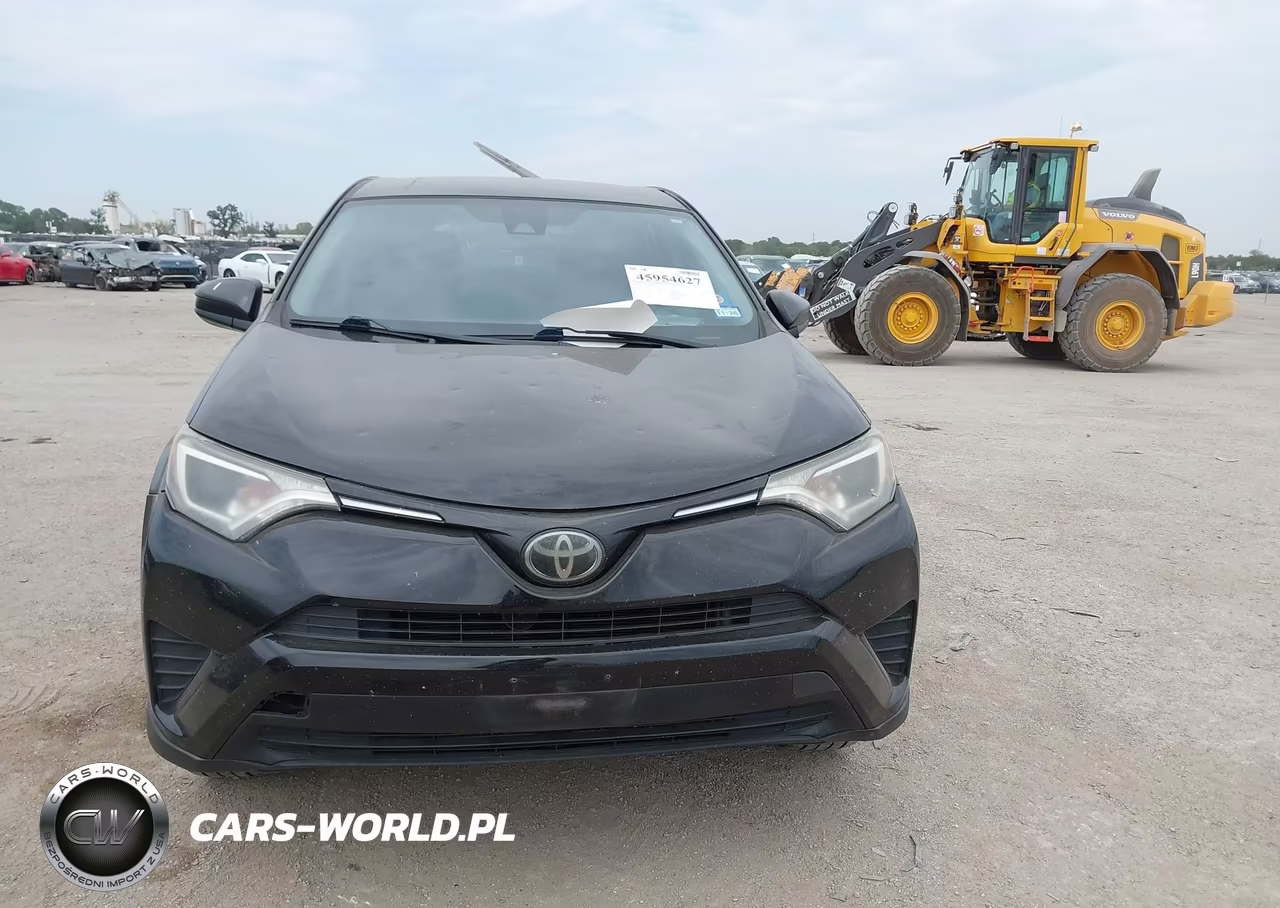 2018 Toyota Rav4 Le VIN:2T3ZFREV4JW468289 - 12