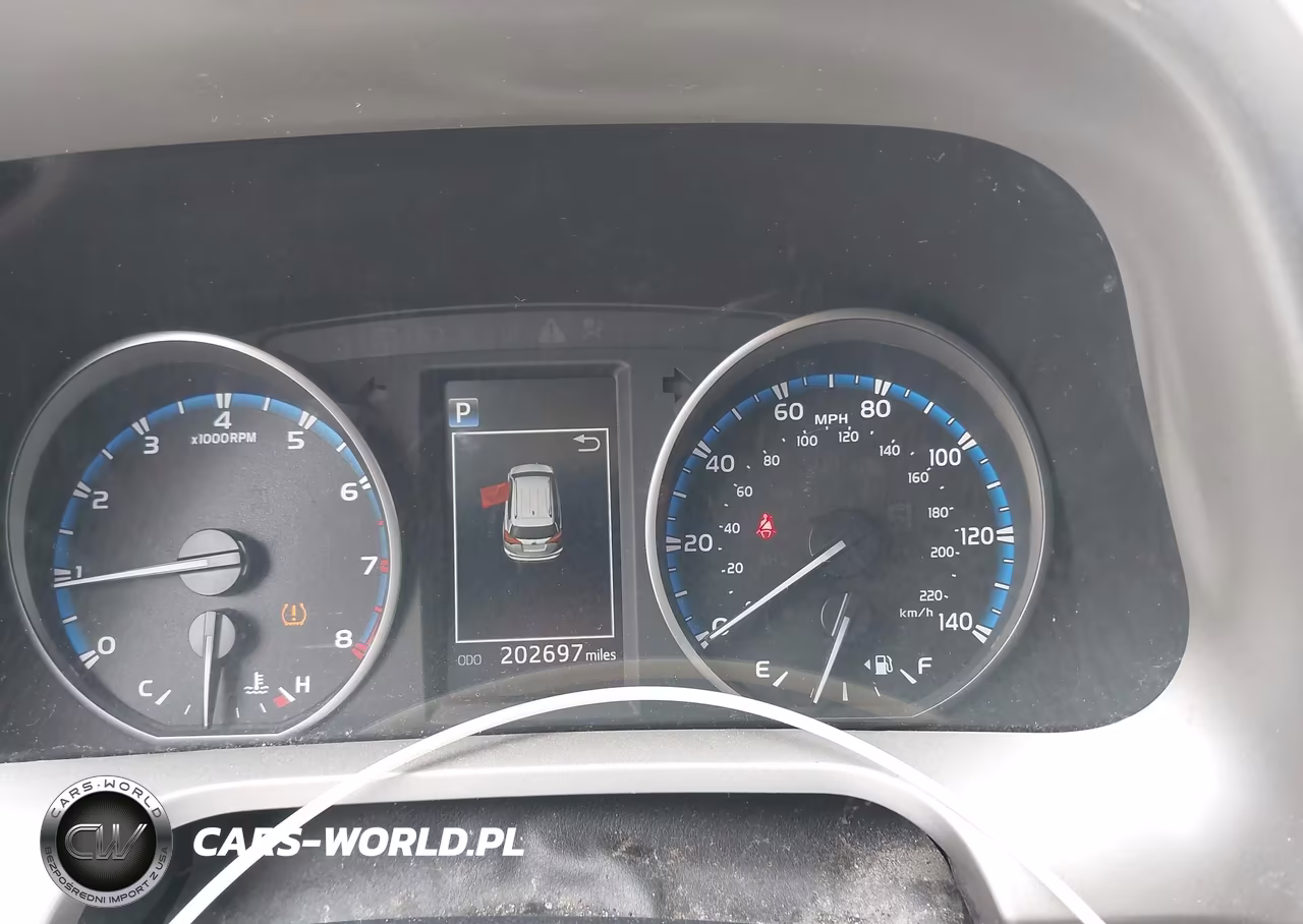 2018 Toyota Rav4 Le VIN:2T3ZFREV4JW468289 - 7
