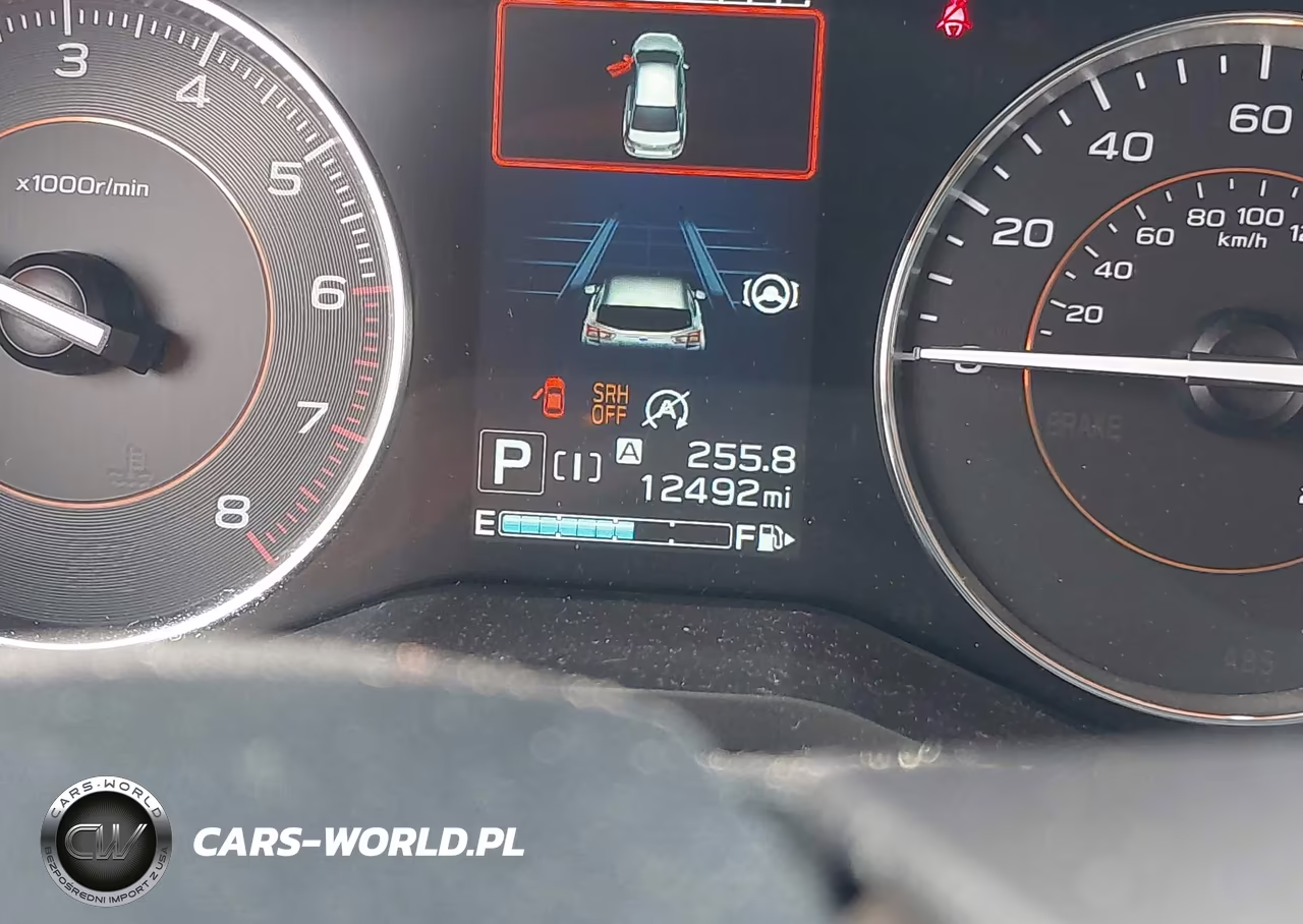 2022 Subaru Crosstrek Limited VIN:JF2GTHNC3N8265917 - 16