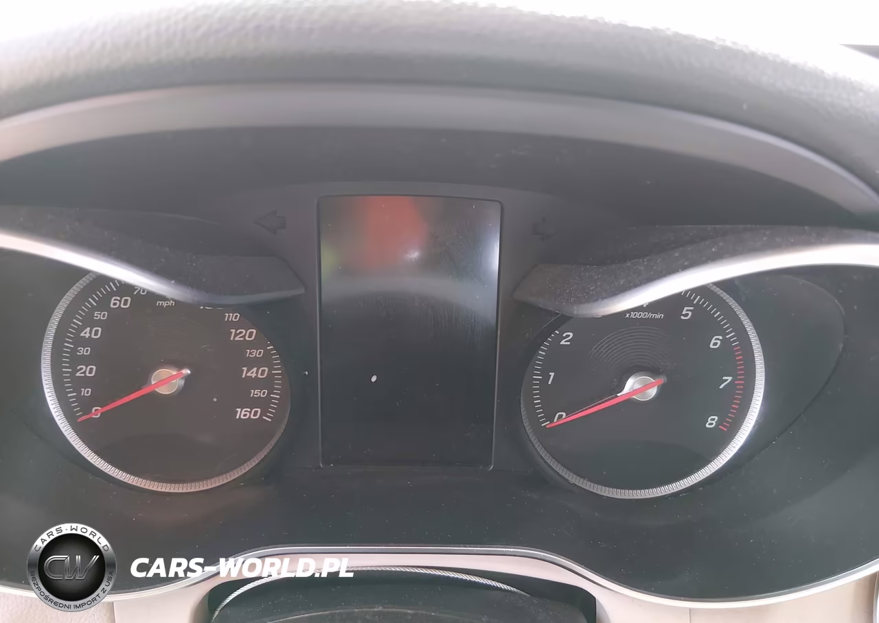 2016 Mercedes-Benz Glc 300 VIN:WDC0G4JB8GF020470 - 7