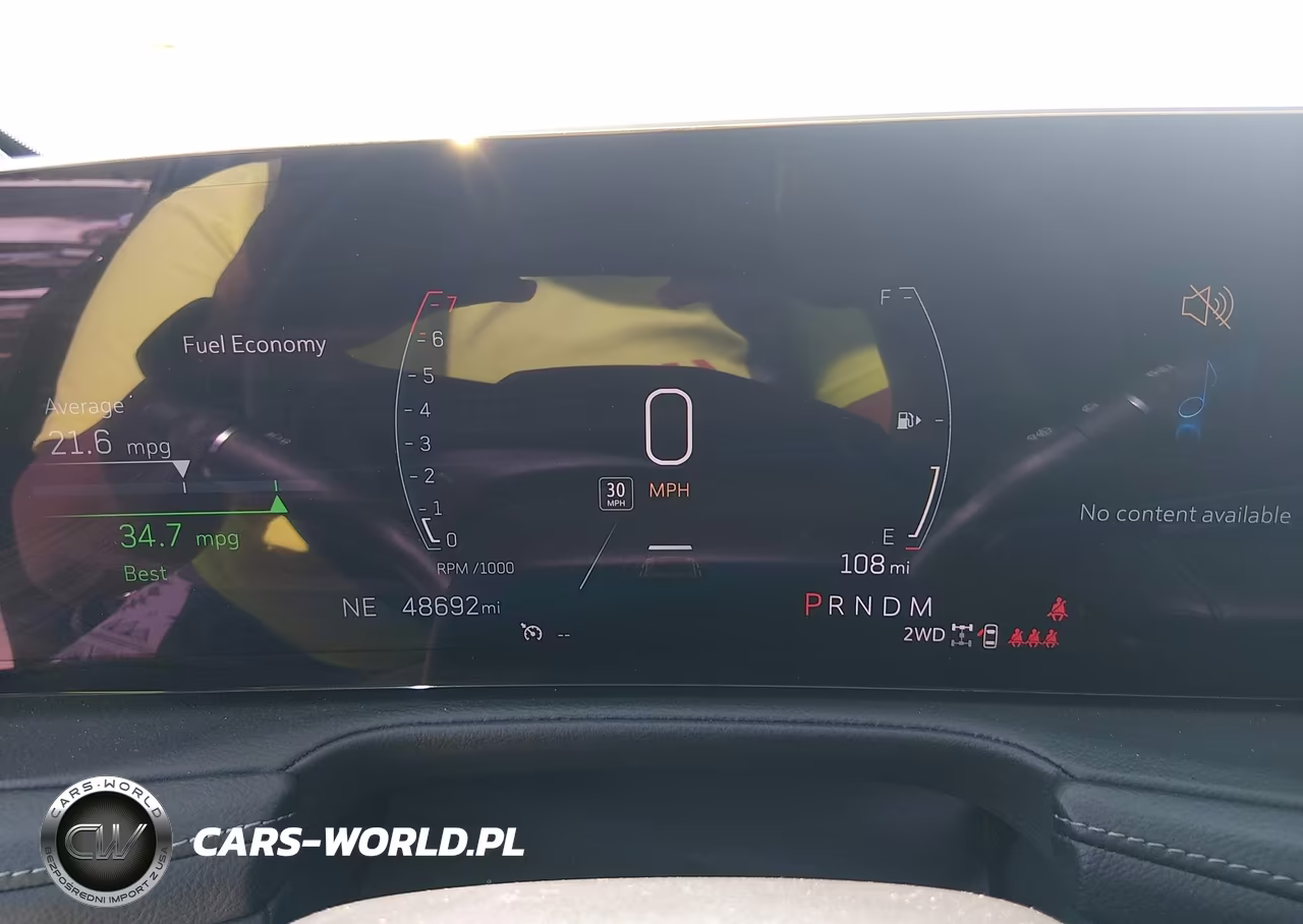 2025 Cadillac Xt4 Awd Premium Luxury VIN:1GYFZDR46SF150377 - 15