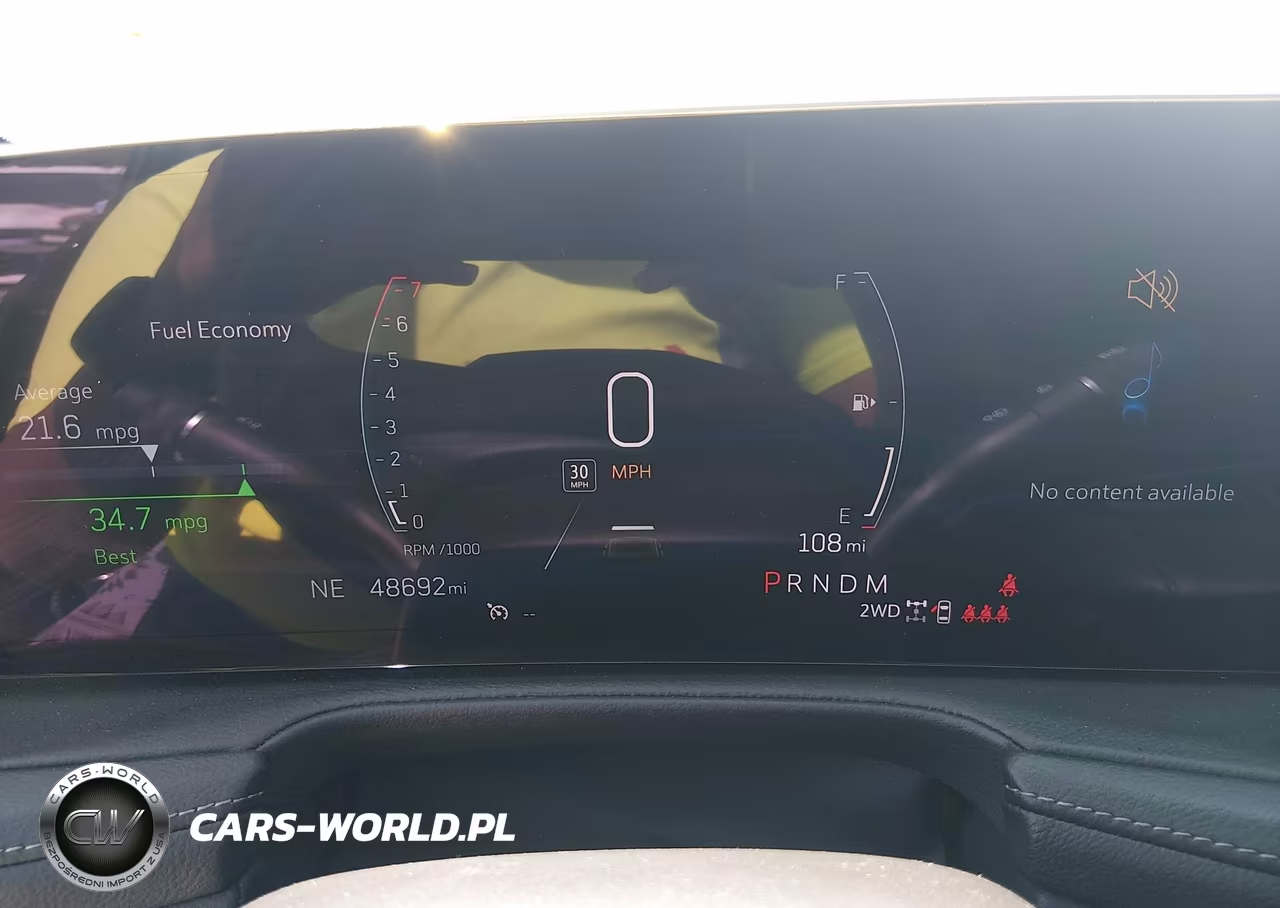 2025 Cadillac Xt4 Awd Premium Luxury VIN:1GYFZDR46SF150377 - 7