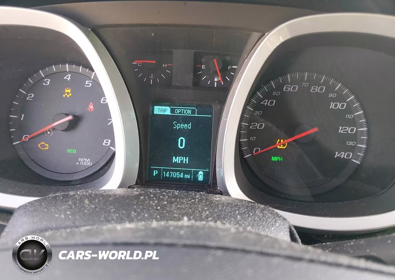 2017 Chevrolet Equinox Ls VIN:2GNALBEK4H1571225 - 7
