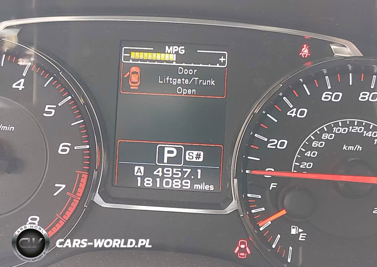 2018 Subaru Wrx Premium VIN:JF1VA1C60J8814893 - 15