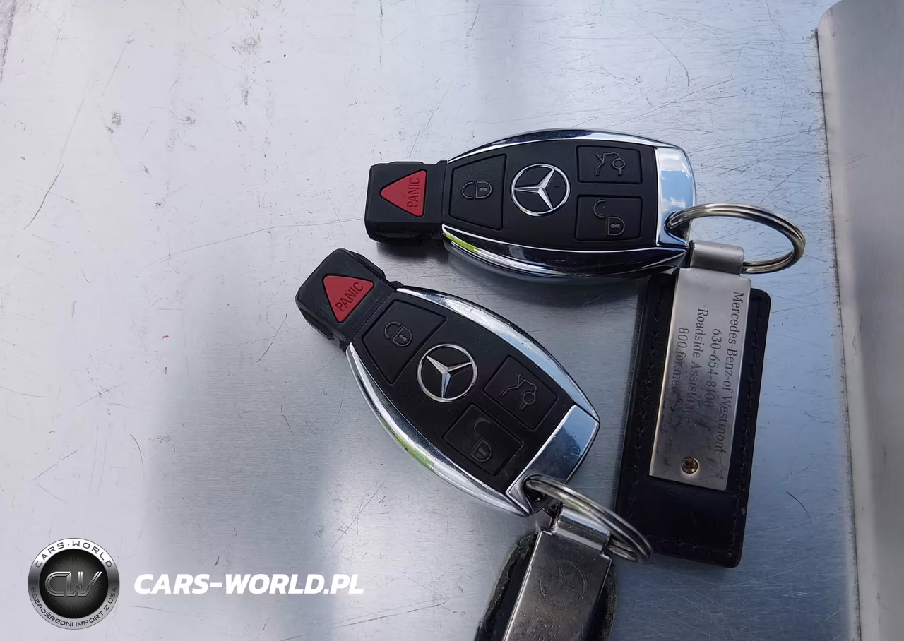 2011 Mercedes-Benz C 300 Sport 4Matic VIN:WDDGF8BB0BR171930 - 11