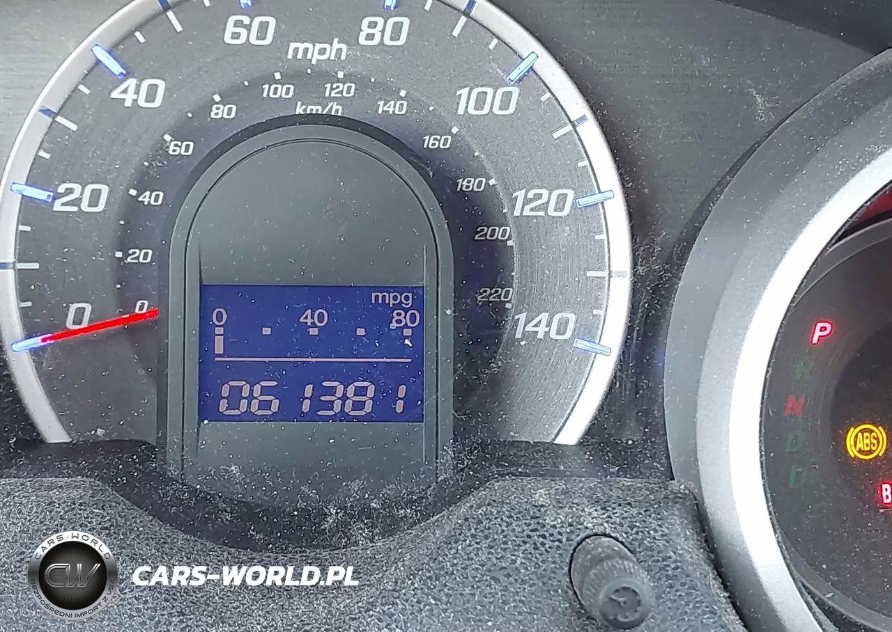 2013 Honda Fit VIN:JHMGE8H34DC054157 - 16