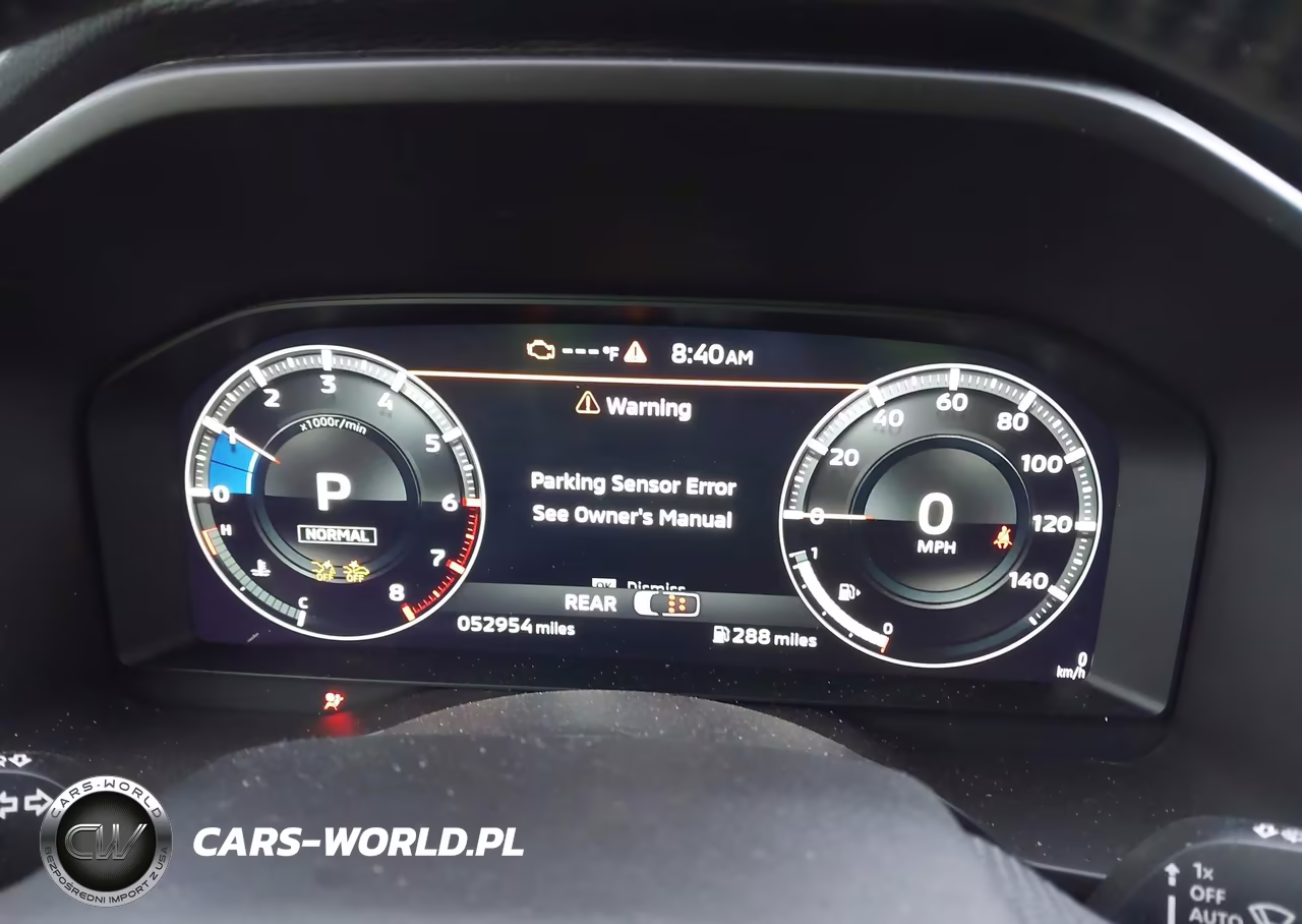 2023 Mitsubishi Outlander Sel 2.5 S-Awc-Sel 40Th Anniversary S-Awc-Sel Black Edition S-Awc VIN:JA4J4VA88PZ020281 - 7