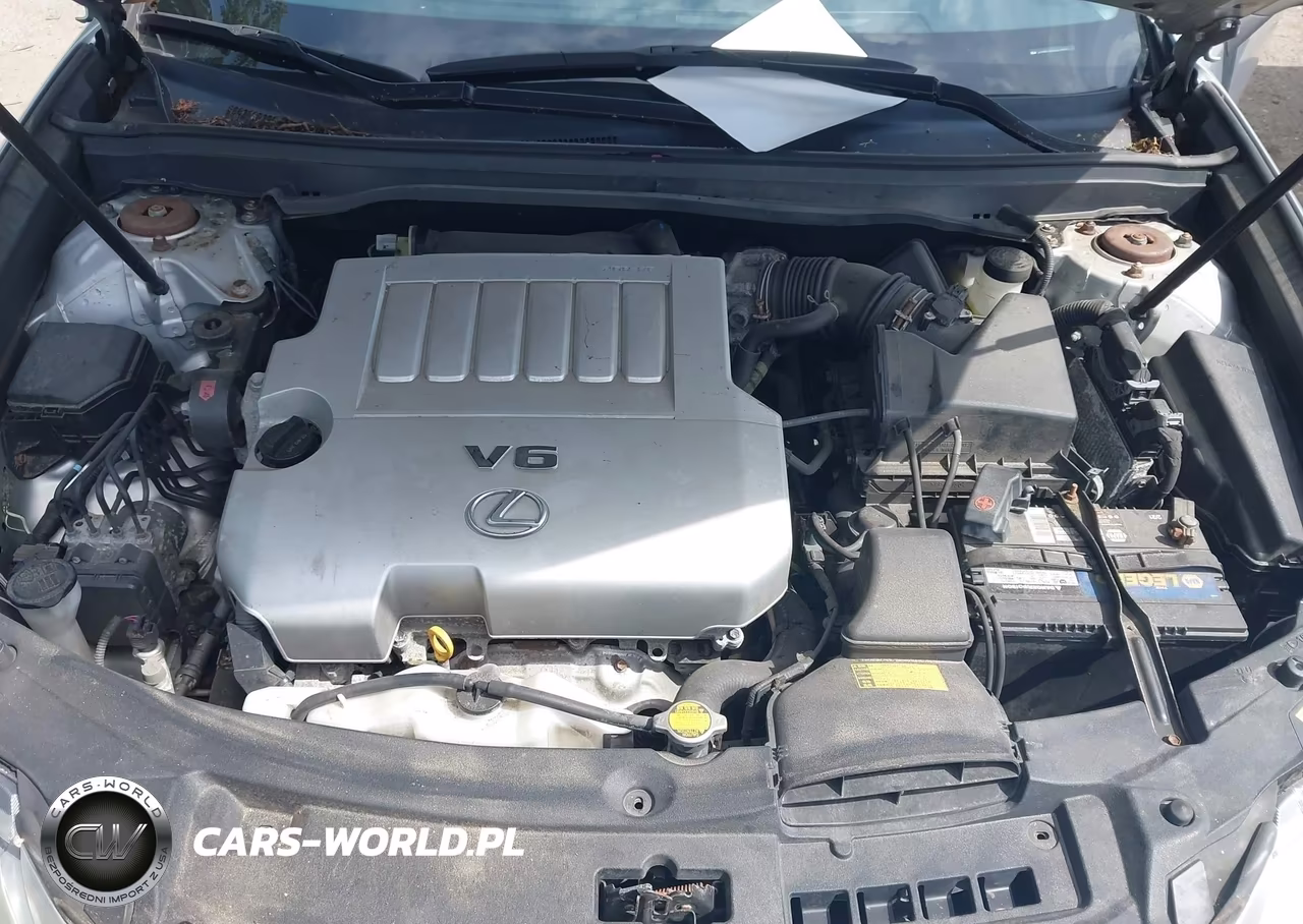 2013 Lexus Es 350 VIN:JTHBK1GG7D2014949 - 10