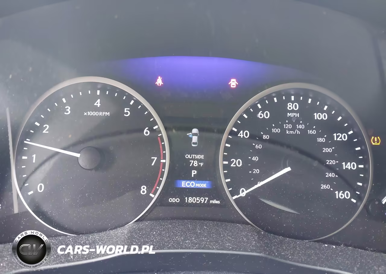 2013 Lexus Es 350 VIN:JTHBK1GG7D2014949 - 7