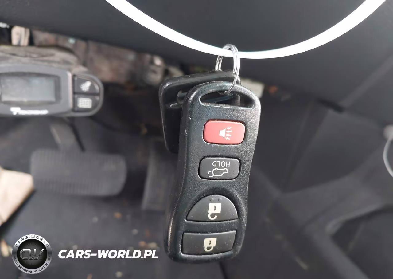 2015 Nissan Armada Sv VIN:5N1AA0NCXFN621631 - 11