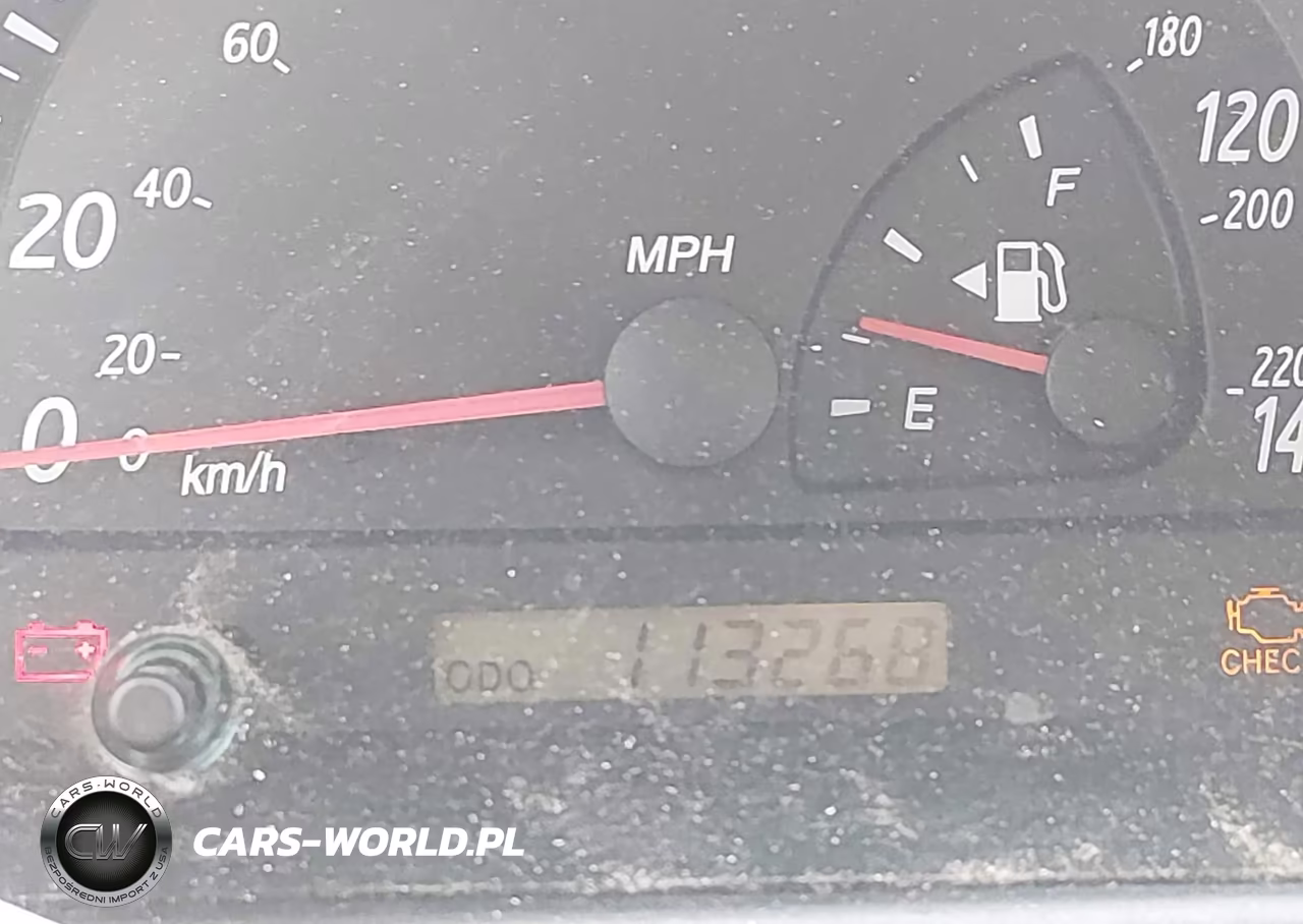 2003 Toyota Camry Le VIN:4T1BE32K83U768487 - 15