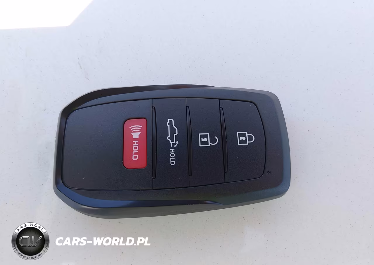 2025 Toyota Grand Highlander Xle VIN:5TDAAAA5XSS029085 - 11