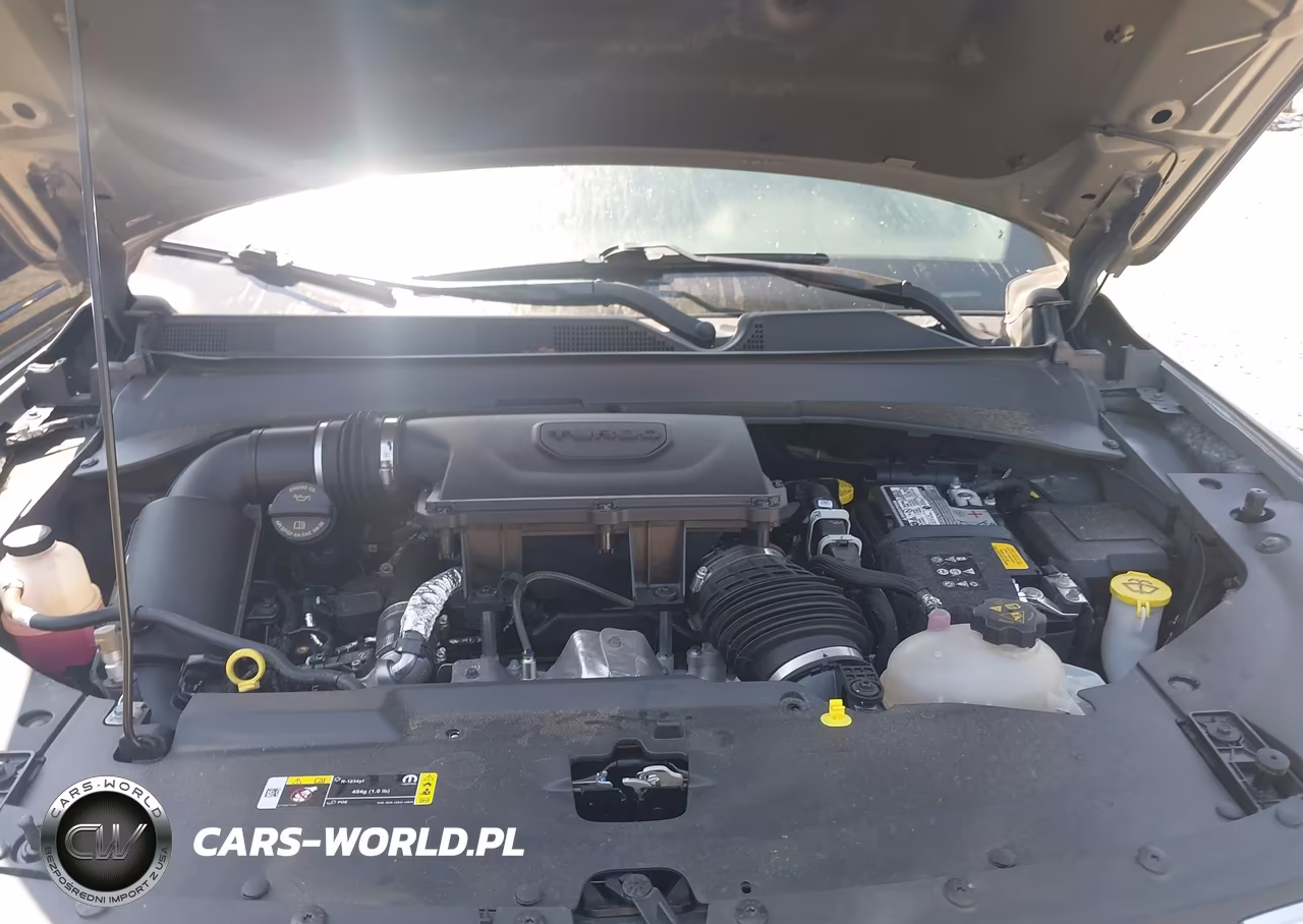2023 Jeep Compass Latitude 4X4 VIN:3C4NJDBN3PT558165 - 10